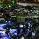 Image for article titled You Aren't Prepared For What You'll See At Japan's Craziest Parking Lot